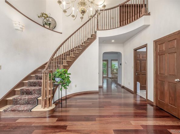 401 Ridge Road, Golden CO 80403