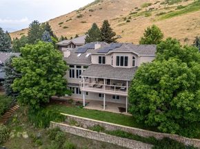 401 Ridge Road, Golden CO 80403