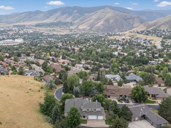 401 Ridge Road, Golden CO 80403
