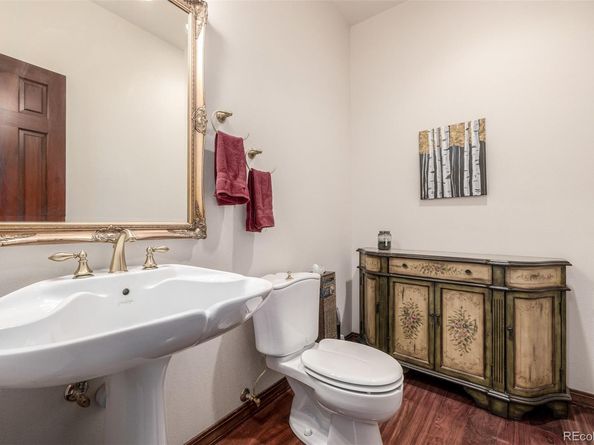 401 Ridge Road, Golden CO 80403
