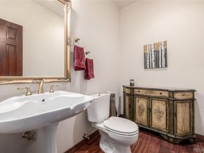 401 Ridge Road, Golden CO 80403