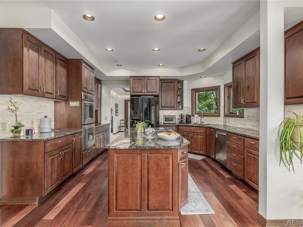 401 Ridge Road, Golden CO 80403