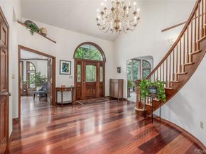 401 Ridge Road, Golden CO 80403