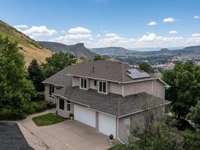 401 Ridge Road, Golden CO 80403