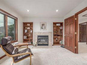 401 Ridge Road, Golden CO 80403