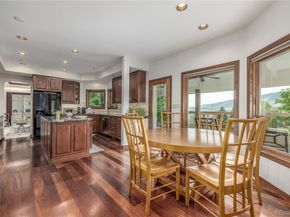 401 Ridge Road, Golden CO 80403