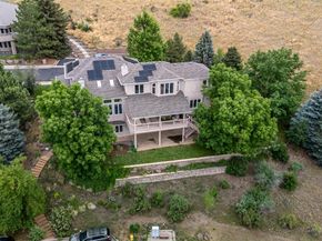 401 Ridge Road, Golden CO 80403