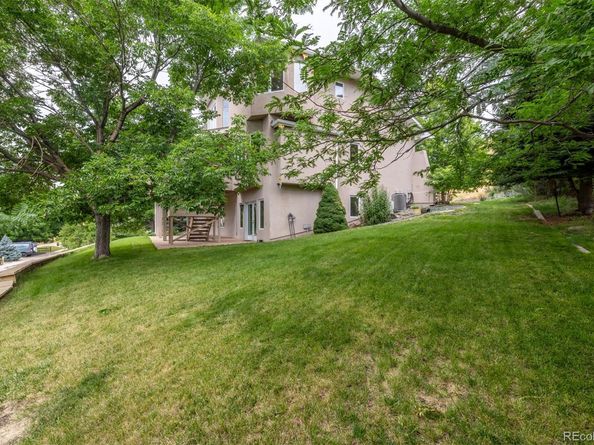 401 Ridge Road, Golden CO 80403