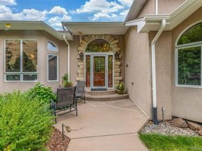 401 Ridge Road, Golden CO 80403