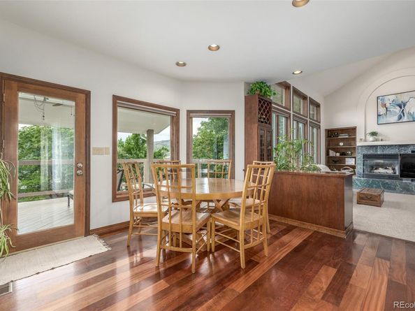 401 Ridge Road, Golden CO 80403