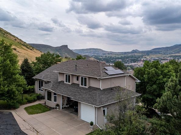 401 Ridge Road, Golden CO 80403