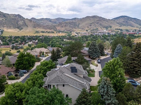401 Ridge Road, Golden CO 80403