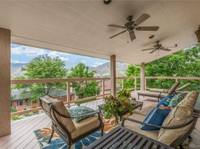 401 Ridge Road, Golden CO 80403
