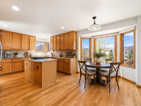 6569 S Oak Circle, Littleton CO 80127