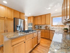6569 S Oak Circle, Littleton CO 80127