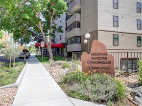 2 Adams Street 809, Denver CO 80206