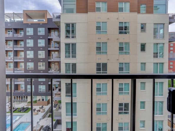 2 Adams Street 809, Denver CO 80206