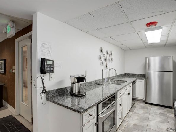 2 Adams Street 809, Denver CO 80206
