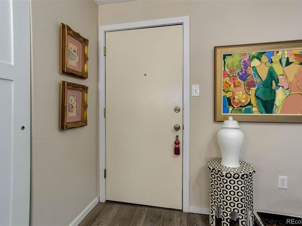 2 Adams Street 809, Denver CO 80206