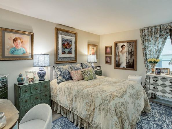 2 Adams Street 809, Denver CO 80206