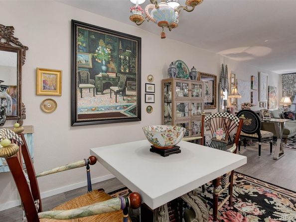 2 Adams Street 809, Denver CO 80206