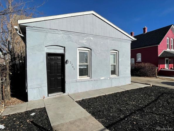 2739 W 12th Avenue, Denver CO 80204