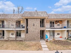 4569 S Lowell Boulevard C, Denver CO 80236