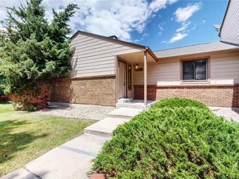 1006 Homestake Drive