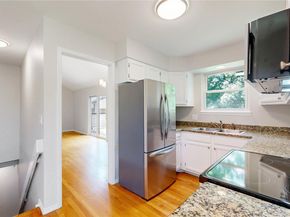 1006 Homestake Drive 1D, Golden CO 80401