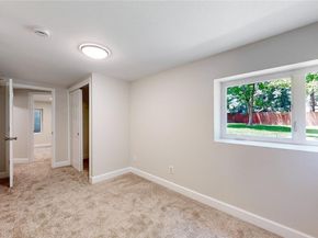 1006 Homestake Drive 1D, Golden CO 80401