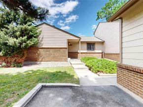 1006 Homestake Drive 1D, Golden CO 80401