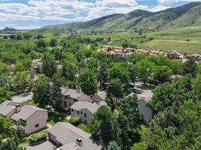 1006 Homestake Drive 1D, Golden CO 80401
