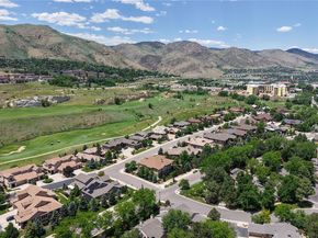 1006 Homestake Drive 1D, Golden CO 80401