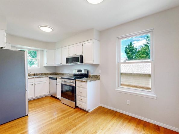 1006 Homestake Drive 1D, Golden CO 80401