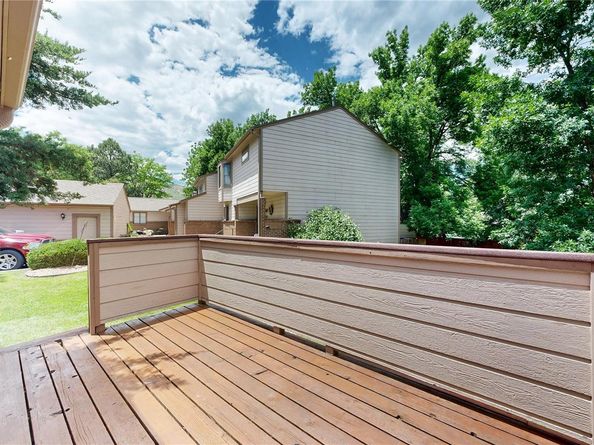 1006 Homestake Drive 1D, Golden CO 80401