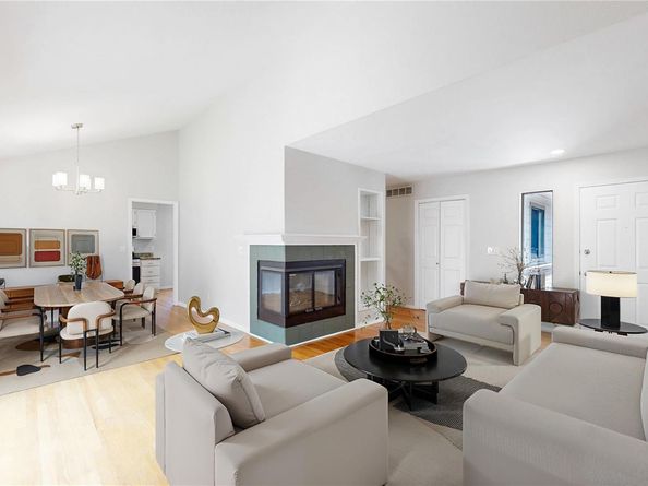 1006 Homestake Drive 1D, Golden CO 80401