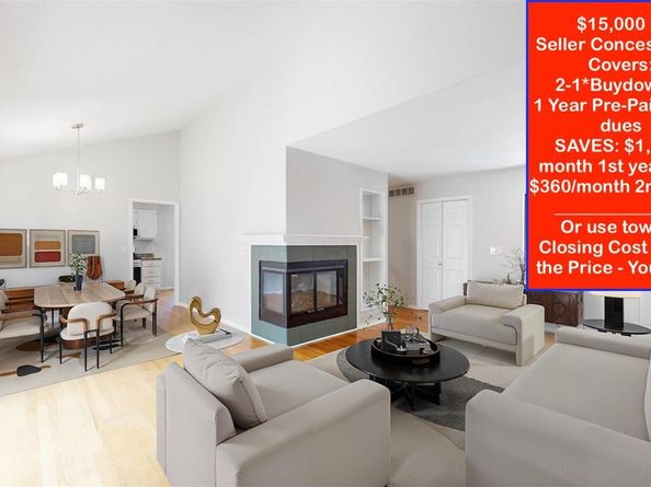 1006 Homestake Drive 1D, Golden CO 80401