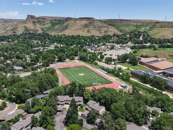 1006 Homestake Drive 1D, Golden CO 80401