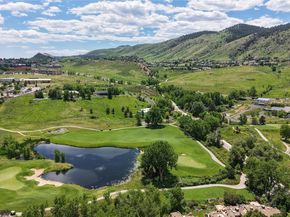 1006 Homestake Drive 1D, Golden CO 80401