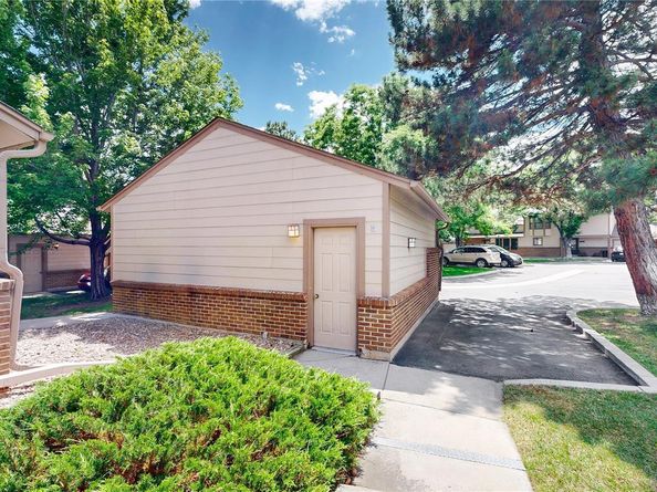 1006 Homestake Drive 1D, Golden CO 80401