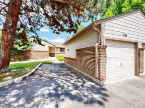 1006 Homestake Drive 1D, Golden CO 80401