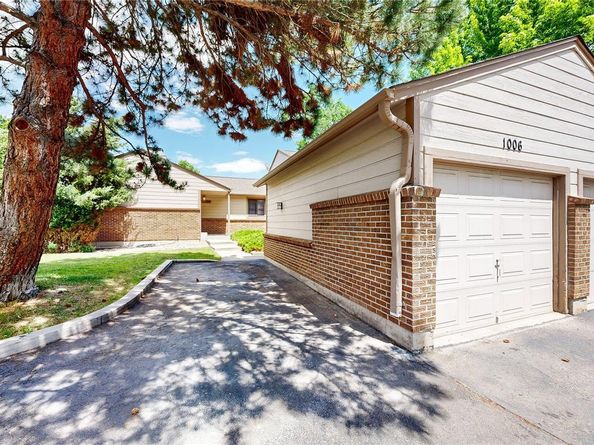 1006 Homestake Drive 1D, Golden CO 80401
