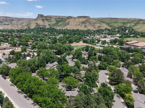 1006 Homestake Drive 1D, Golden CO 80401