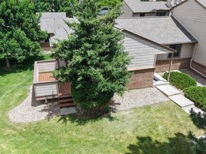 1006 Homestake Drive 1D, Golden CO 80401