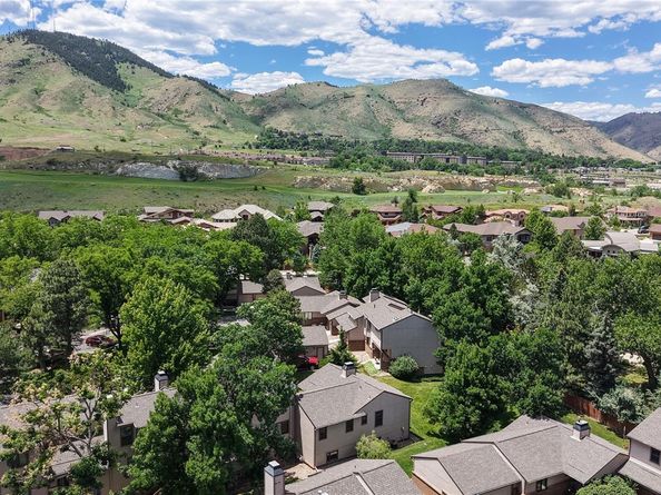 1006 Homestake Drive 1D, Golden CO 80401