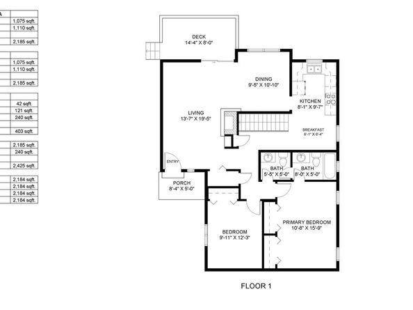 1006 Homestake Drive 1D, Golden CO 80401