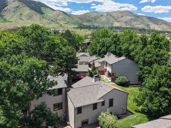 1006 Homestake Drive 1D, Golden CO 80401