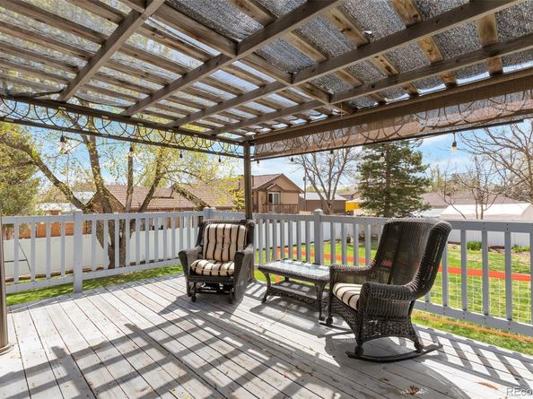 2055 Quail Drive, Lakewood CO 80215