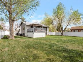 2055 Quail Drive, Lakewood CO 80215