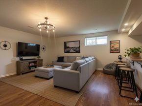 2055 Quail Drive, Lakewood CO 80215